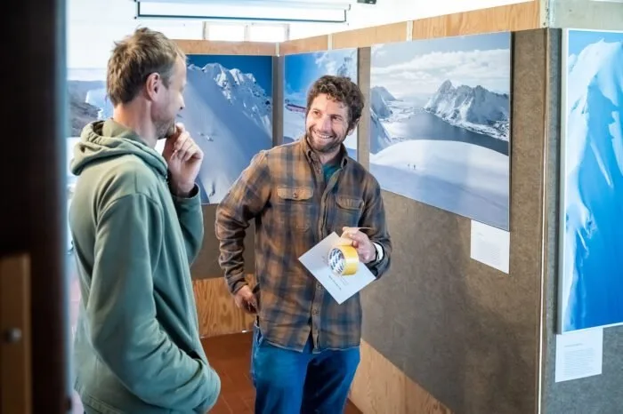 Mezinárodní horolezecký filmový festival