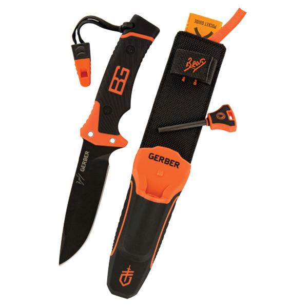 Survival nůž Gerber
