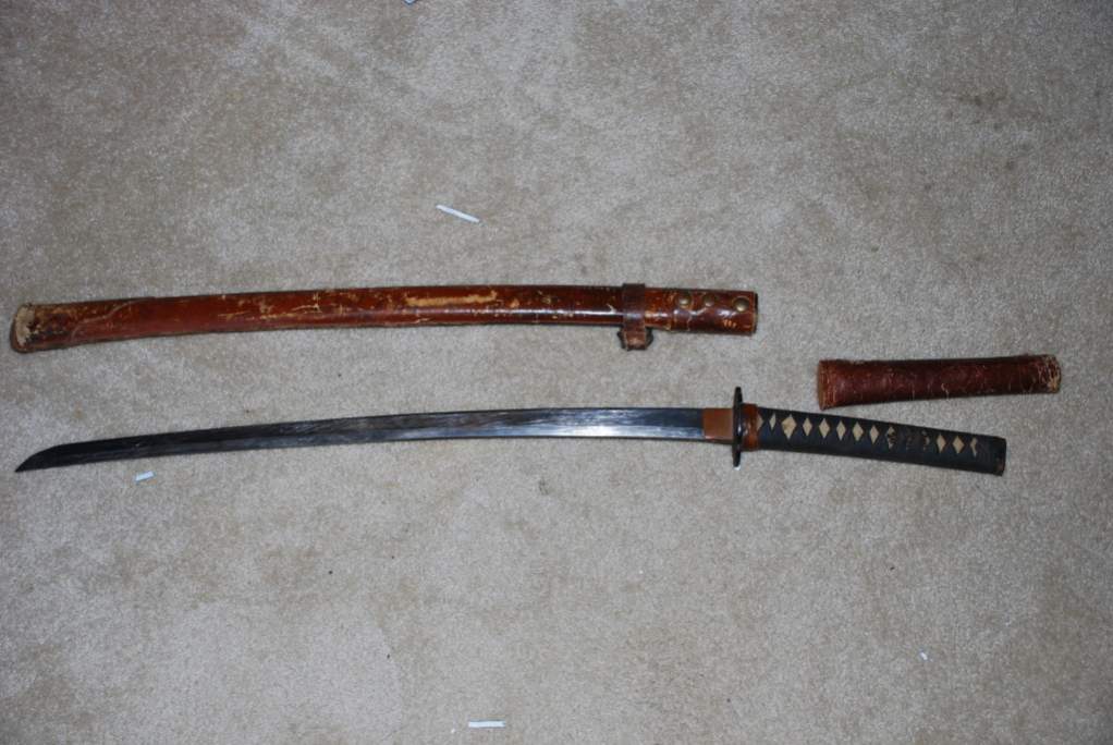 Katana