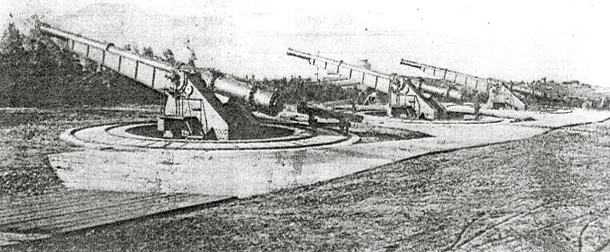 Dělostřelecký kanón