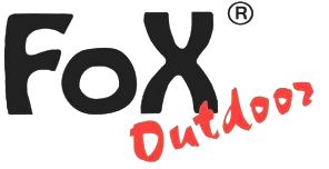 Fox Outdoor logo