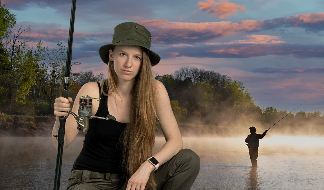 Myslivost, lov a dravci