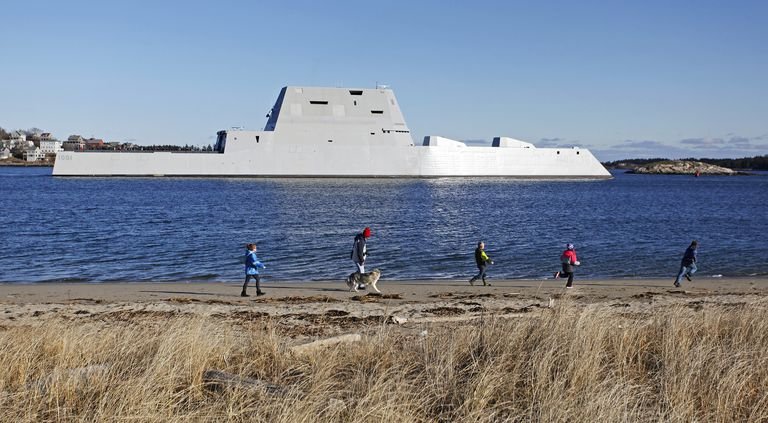 Zumwalt 2